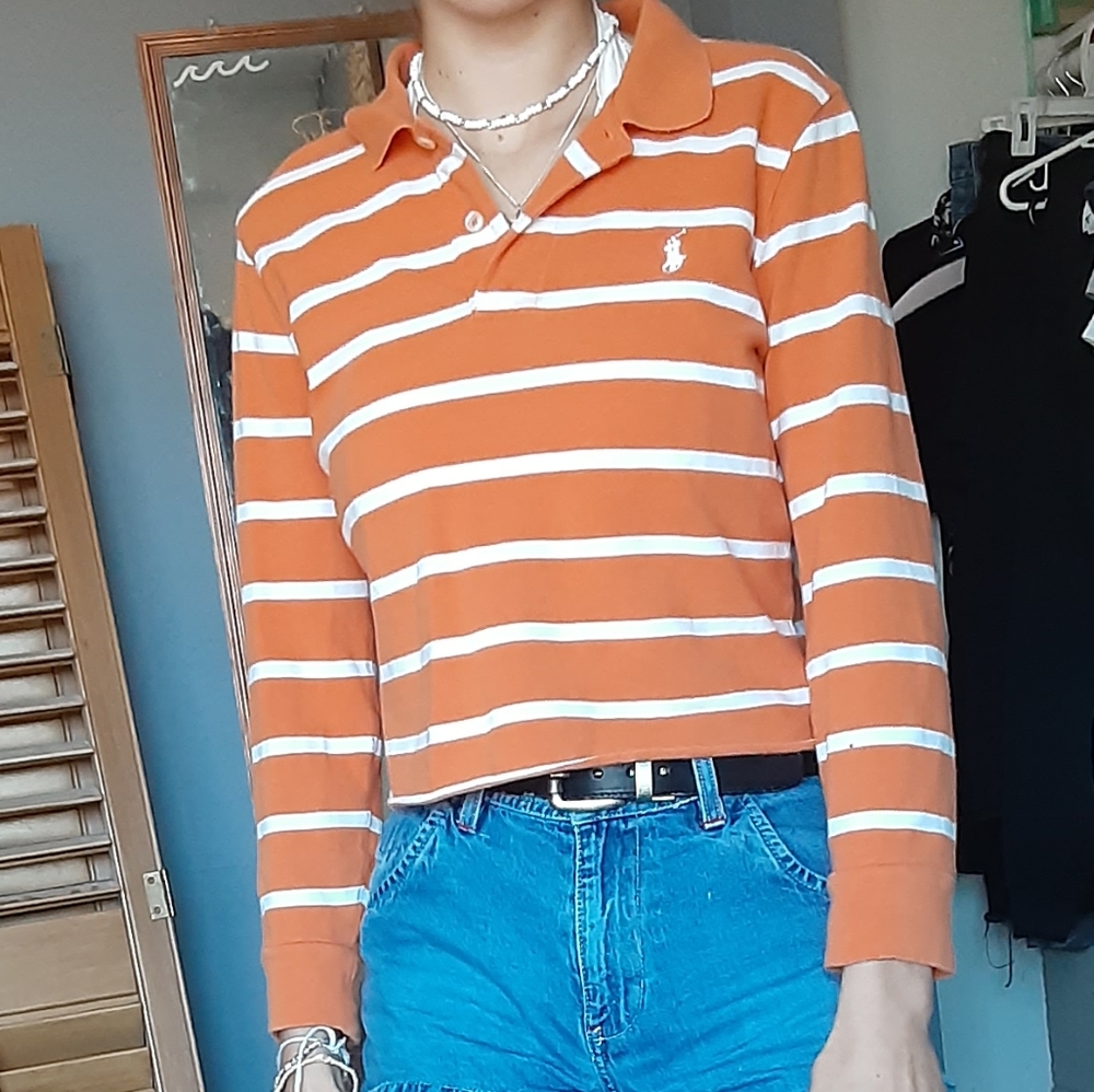 Polo Long sleeve